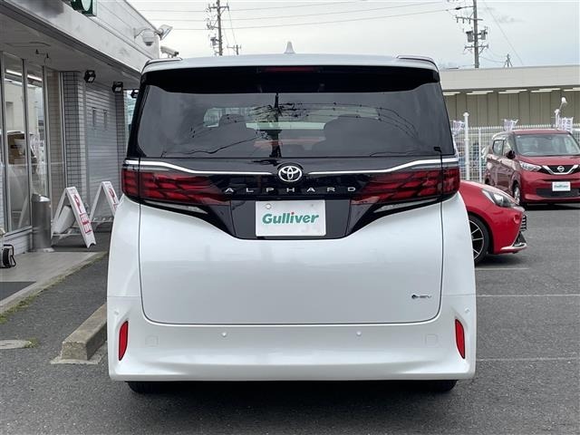 Toyota ALPHARD 2024 8015458-3