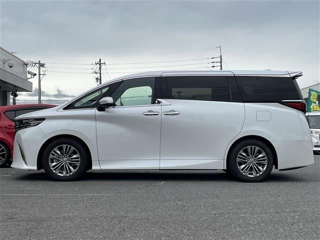 Toyota ALPHARD 2024 8015458-5