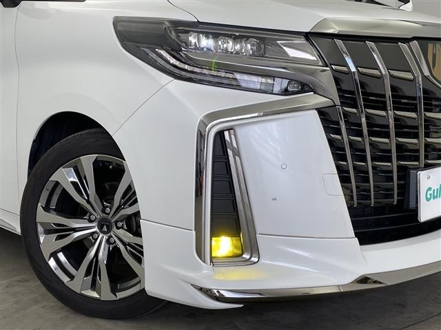 Toyota ALPHARD 2020 8015459-10