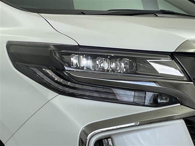 Toyota ALPHARD 2020 8015459-11
