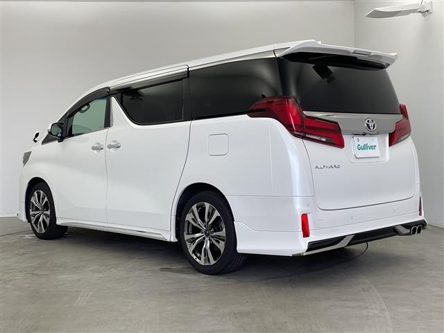Toyota ALPHARD 2020 8015459-13
