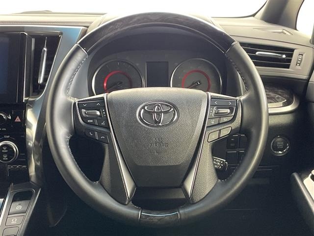 Toyota ALPHARD 2020 8015459-14