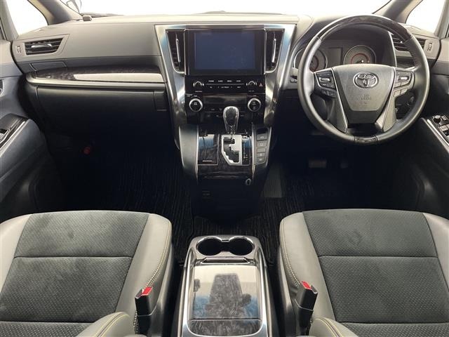 Toyota ALPHARD 2020 8015459-15