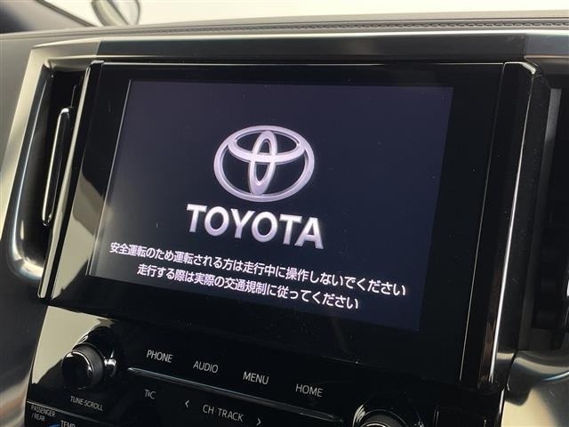 Toyota ALPHARD 2020 8015459-17