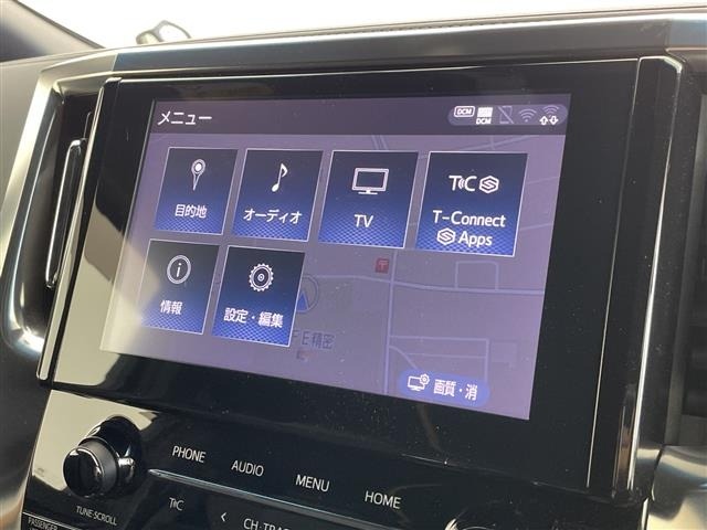 Toyota ALPHARD 2020 8015459-19