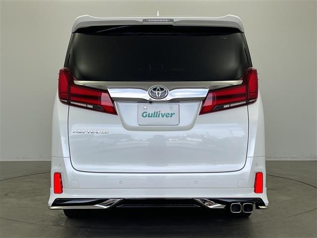 Toyota ALPHARD 2020 8015459-2