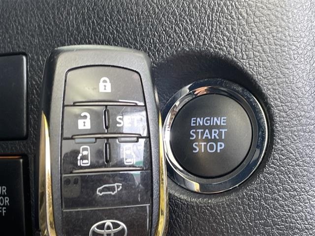 Toyota ALPHARD 2020 8015459-21