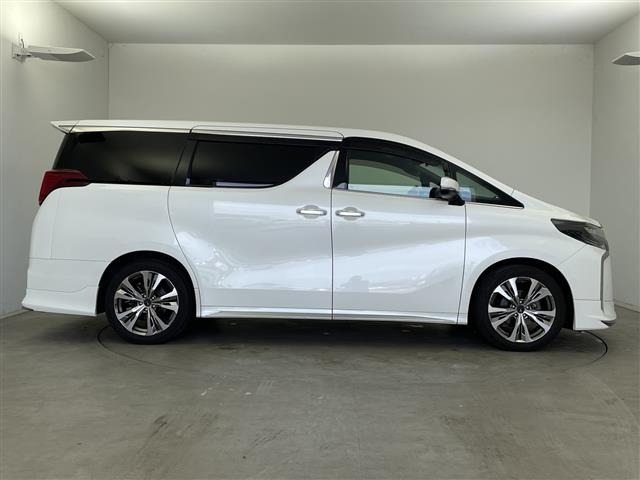 Toyota ALPHARD 2020 8015459-4