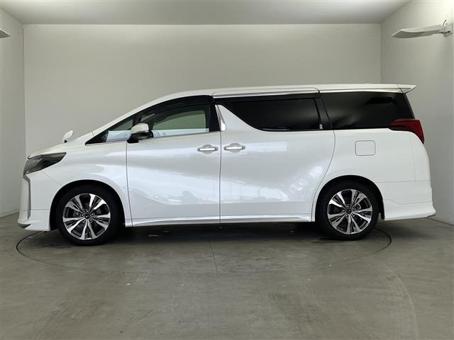 Toyota ALPHARD 2020 8015459-6
