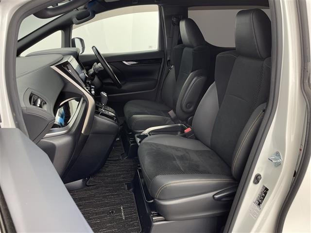 Toyota ALPHARD 2020 8015459-7