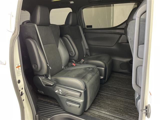 Toyota ALPHARD 2020 8015459-8