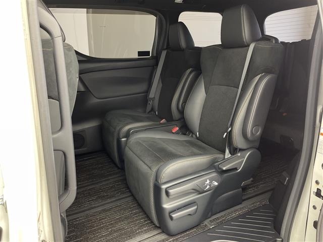 Toyota ALPHARD 2020 8015459-9