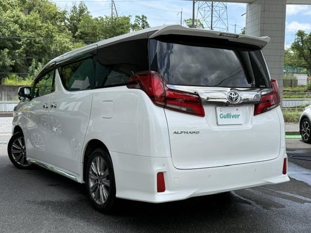 Toyota ALPHARD 2022 8015460-13