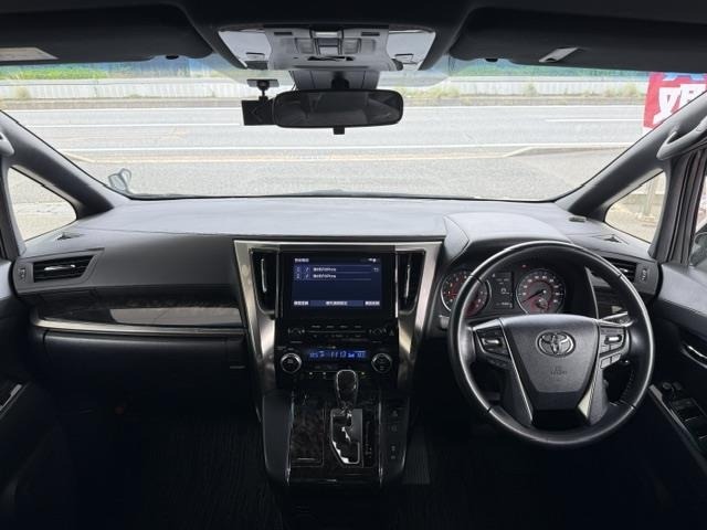 Toyota ALPHARD 2022 8015460-19