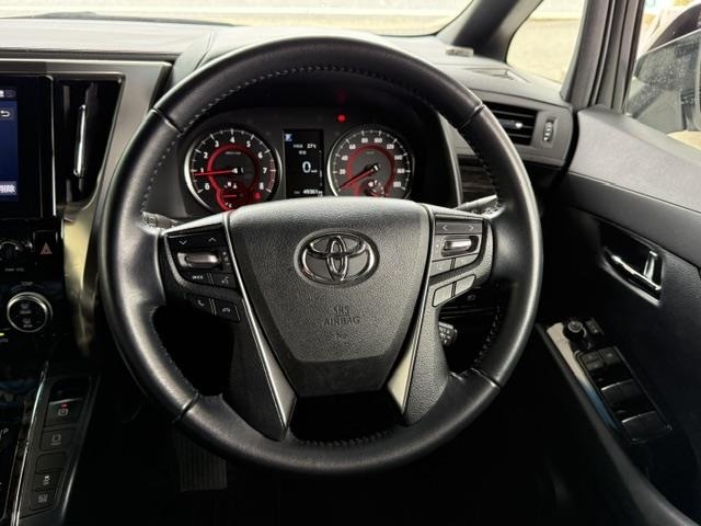 Toyota ALPHARD 2022 8015460-21
