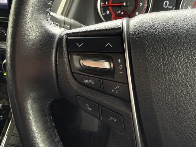 Toyota ALPHARD 2022 8015460-9