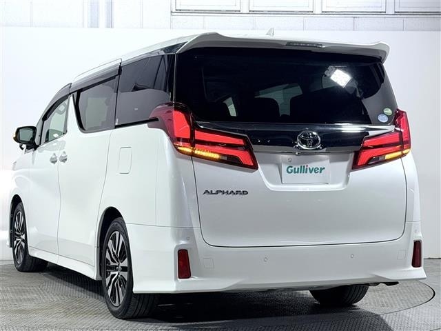 Toyota ALPHARD 2019 8015464-13