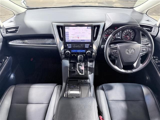 Toyota ALPHARD 2019 8015464-14
