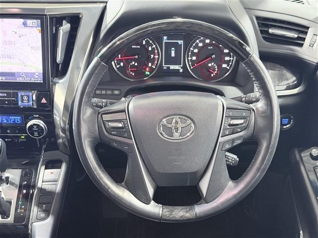 Toyota ALPHARD 2019 8015464-15