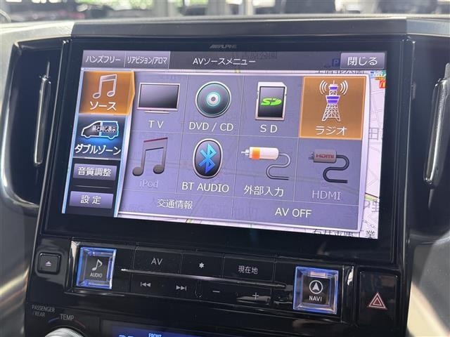 Toyota ALPHARD 2019 8015464-19