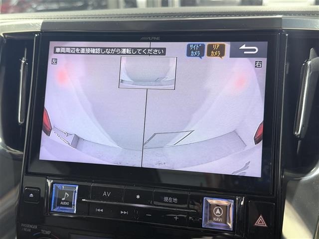 Toyota ALPHARD 2019 8015464-21