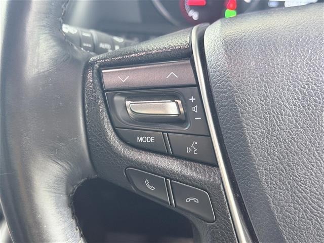 Toyota ALPHARD 2019 8015464-5