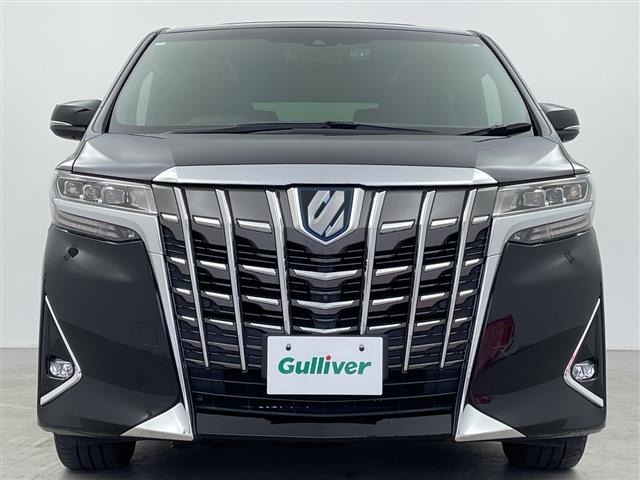 Toyota ALPHARD 2019 8015465-12