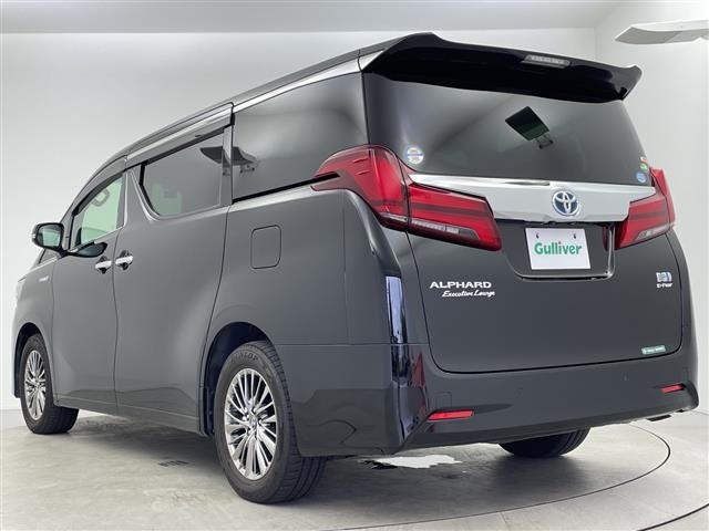 Toyota ALPHARD 2019 8015465-13