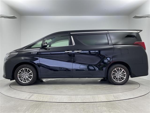 Toyota ALPHARD 2019 8015465-2