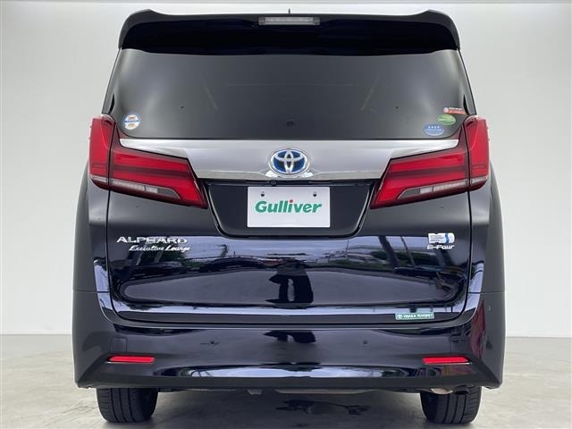Toyota ALPHARD 2019 8015465-20