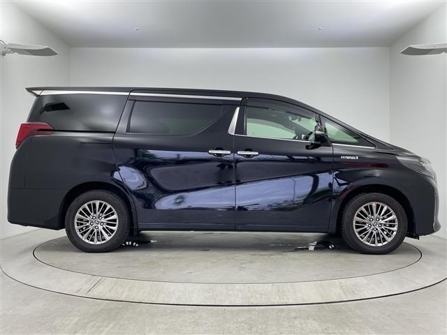 Toyota ALPHARD 2019 8015465-22