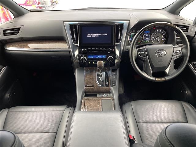 Toyota ALPHARD 2019 8015465-3