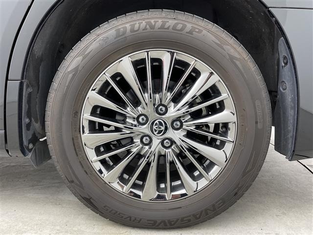 Toyota ALPHARD 2019 8015465-6