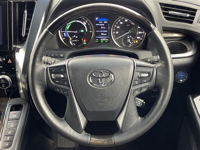 Toyota ALPHARD 2019 8015465-7