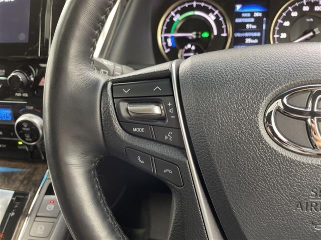 Toyota ALPHARD 2019 8015465-8