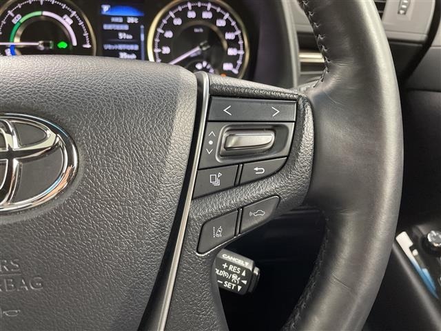 Toyota ALPHARD 2019 8015465-9