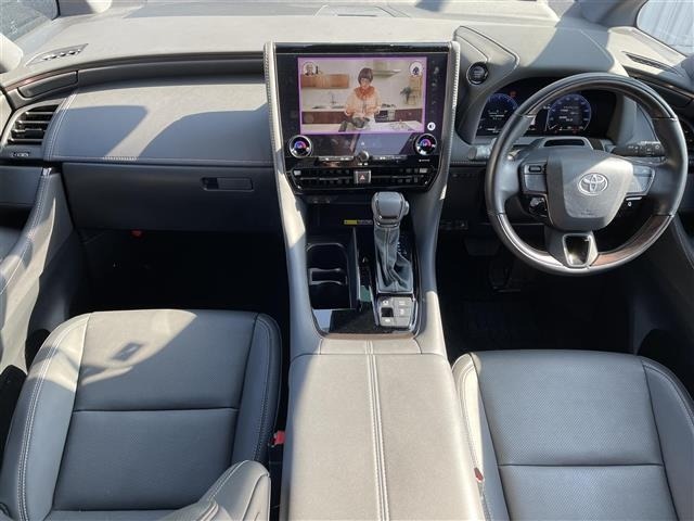 Toyota ALPHARD 2024 8015467-14