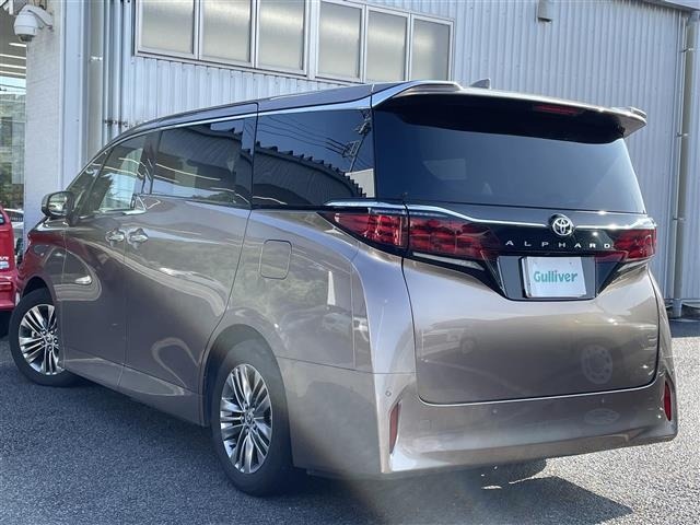 Toyota ALPHARD 2024 8015467-18