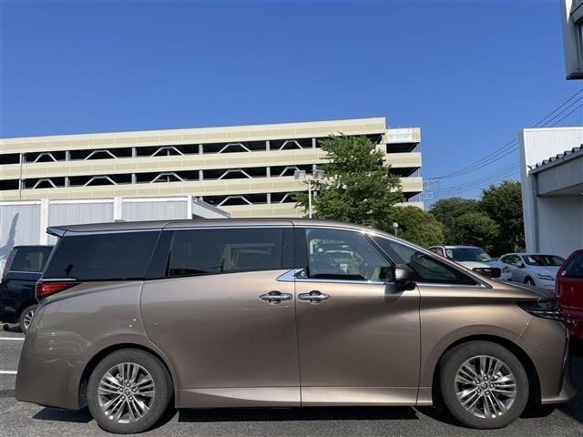 Toyota ALPHARD 2024 8015467-21