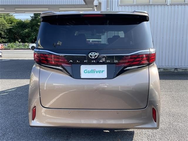Toyota ALPHARD 2024 8015467-3