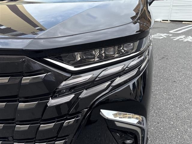 Toyota ALPHARD 2024 8015469-1