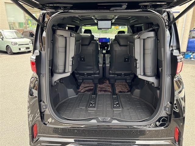 Toyota ALPHARD 2024 8015469-12