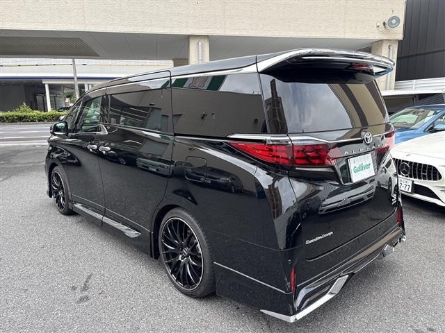 Toyota ALPHARD 2024 8015469-13