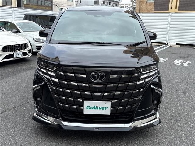 Toyota ALPHARD 2024 8015469-15