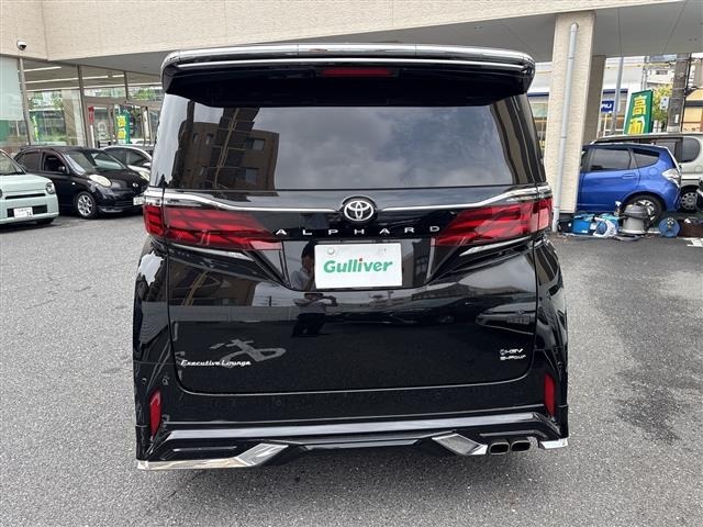 Toyota ALPHARD 2024 8015469-17