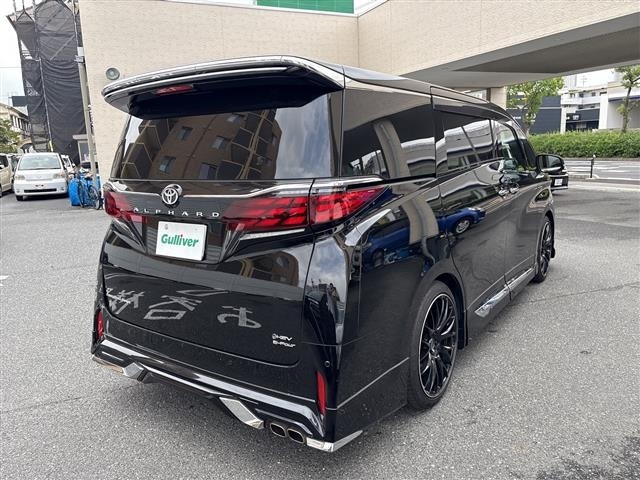 Toyota ALPHARD 2024 8015469-18
