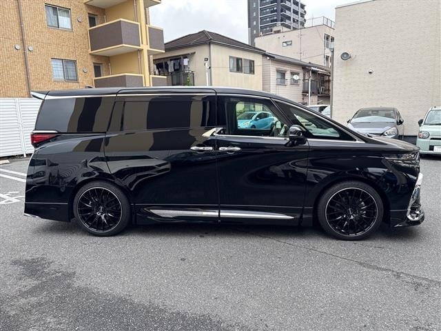 Toyota ALPHARD 2024 8015469-19