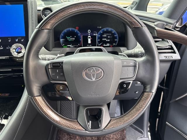 Toyota ALPHARD 2024 8015469-2