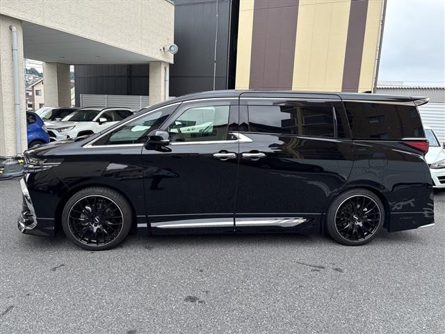 Toyota ALPHARD 2024 8015469-21