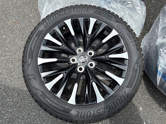 Toyota ALPHARD 2024 8015469-7